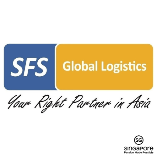SFS Global Logistics Pte Ltd
