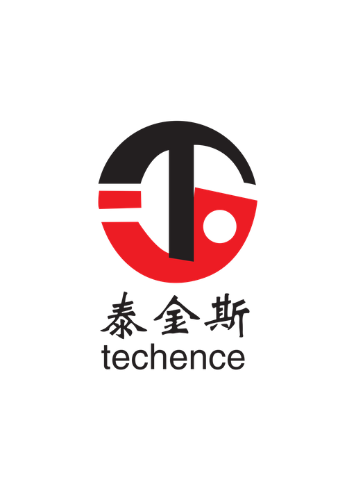 Shangdong Techence Forging