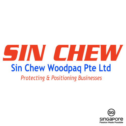 Sin Chew Woodpaq Pte Ltd