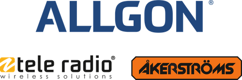 Allgon-Tele Radio-Akerstroms