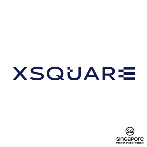 XSQUARE Technologies Pte Ltd