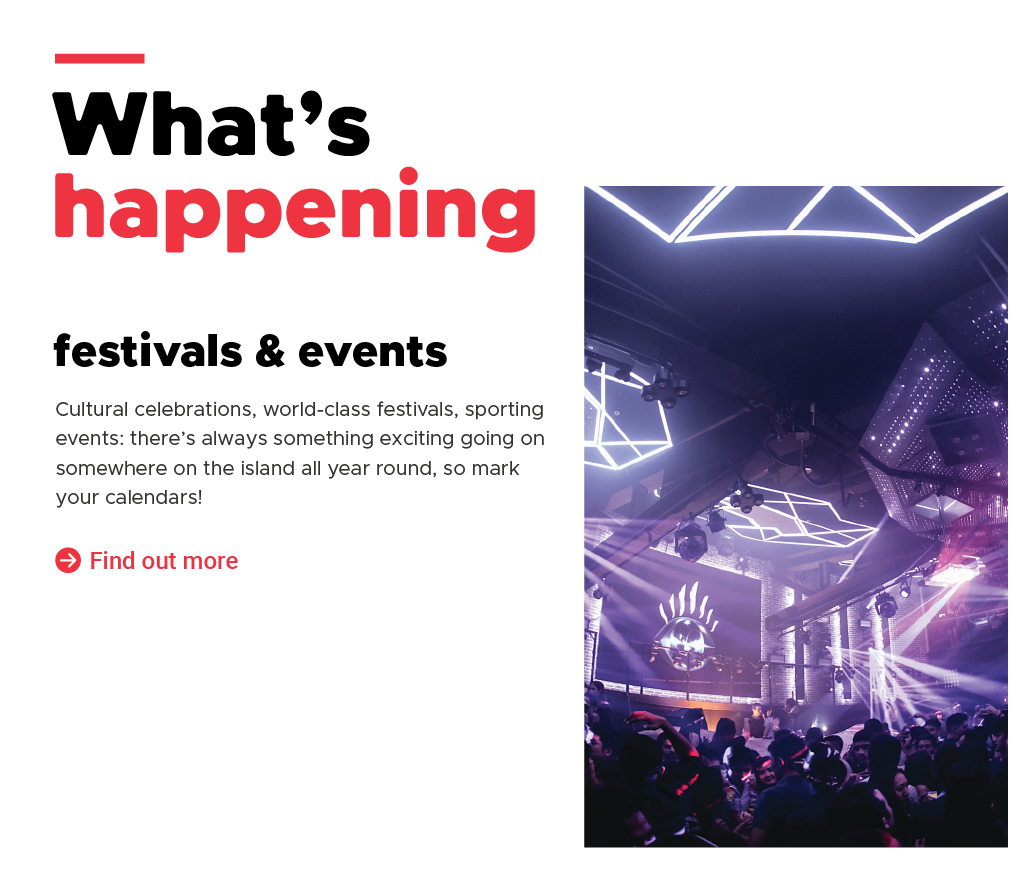 Events