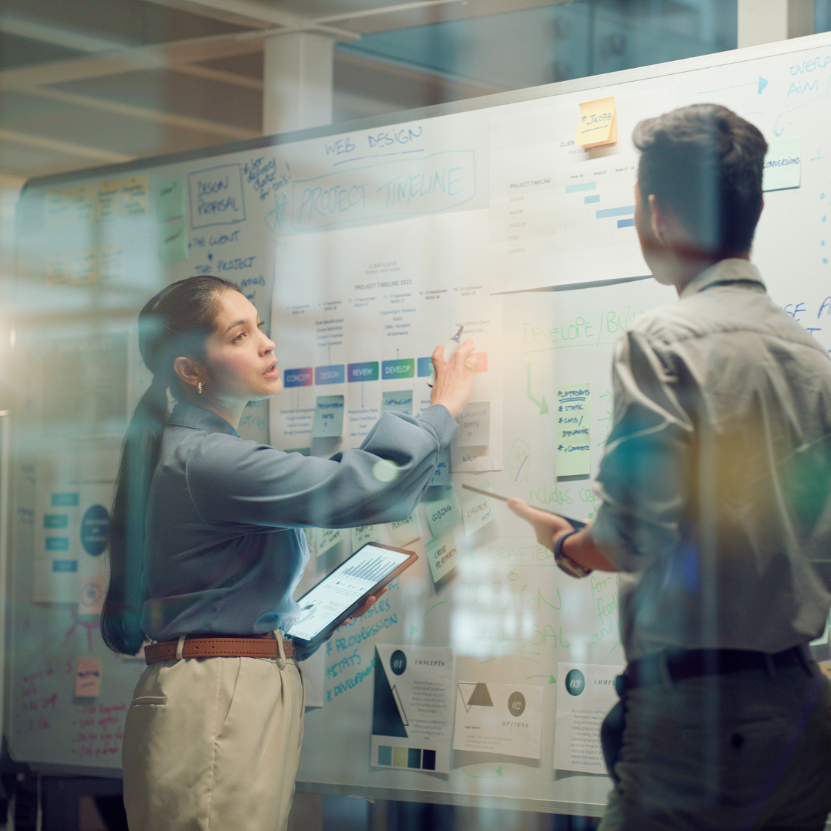 CeMAT BLOG: A Quick Fix or Complete Overhaul: Making Supply Chain Decisions in an Era of Permanent Uncertainty