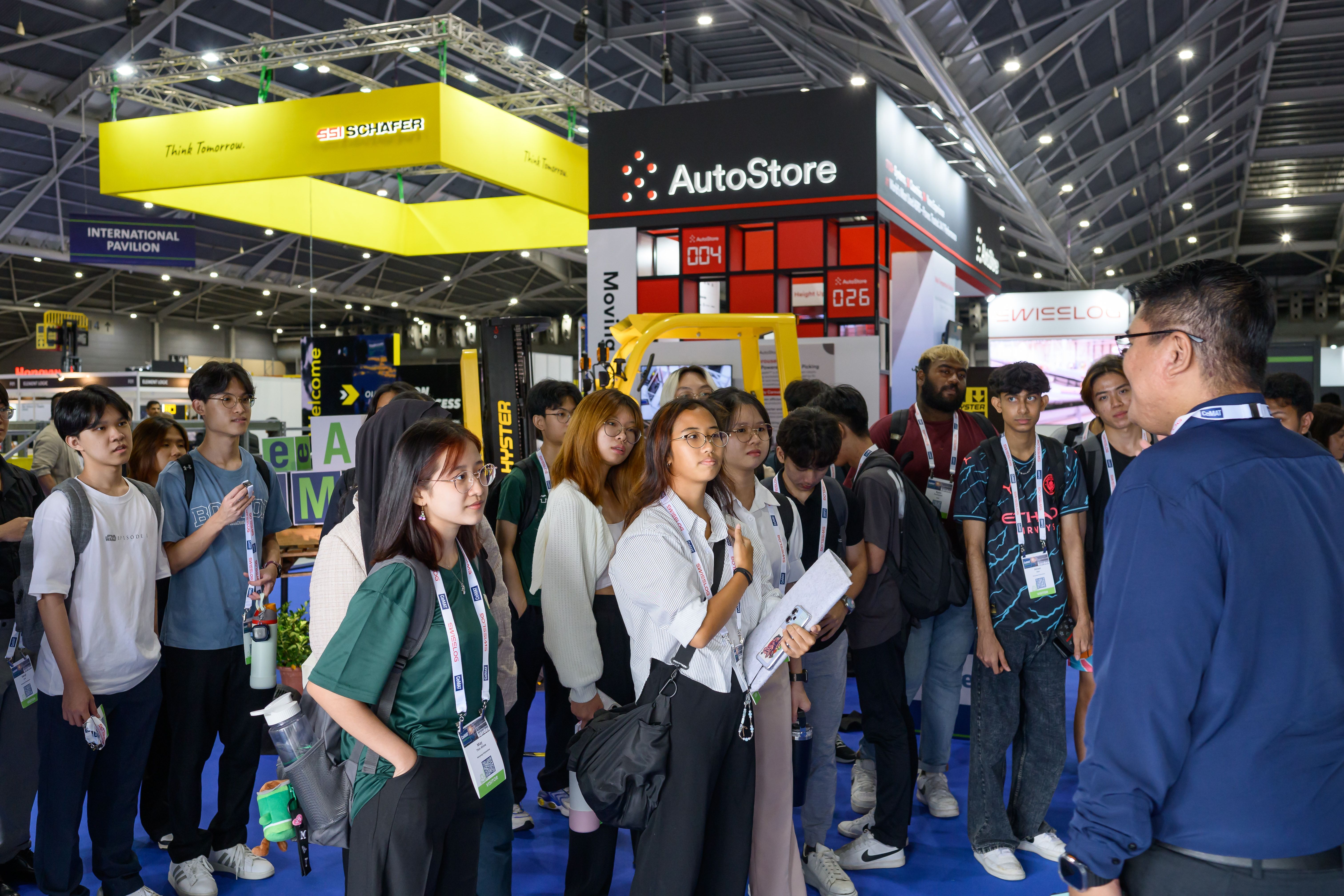 Student Registration