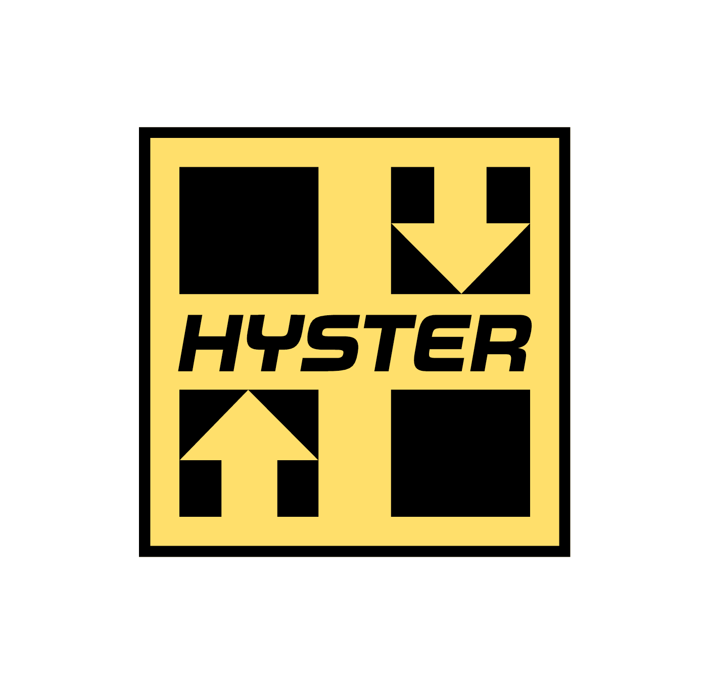hyster