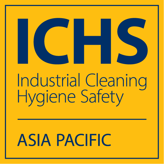 ICHS Logo