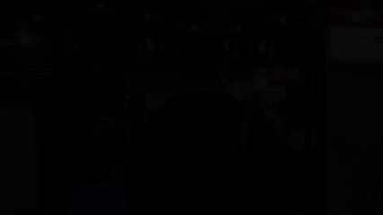 Southeast Asia Forklift Championship