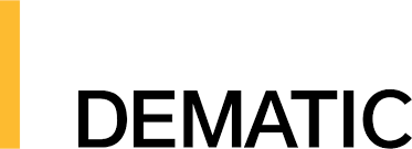 Dematic Event Sponsor