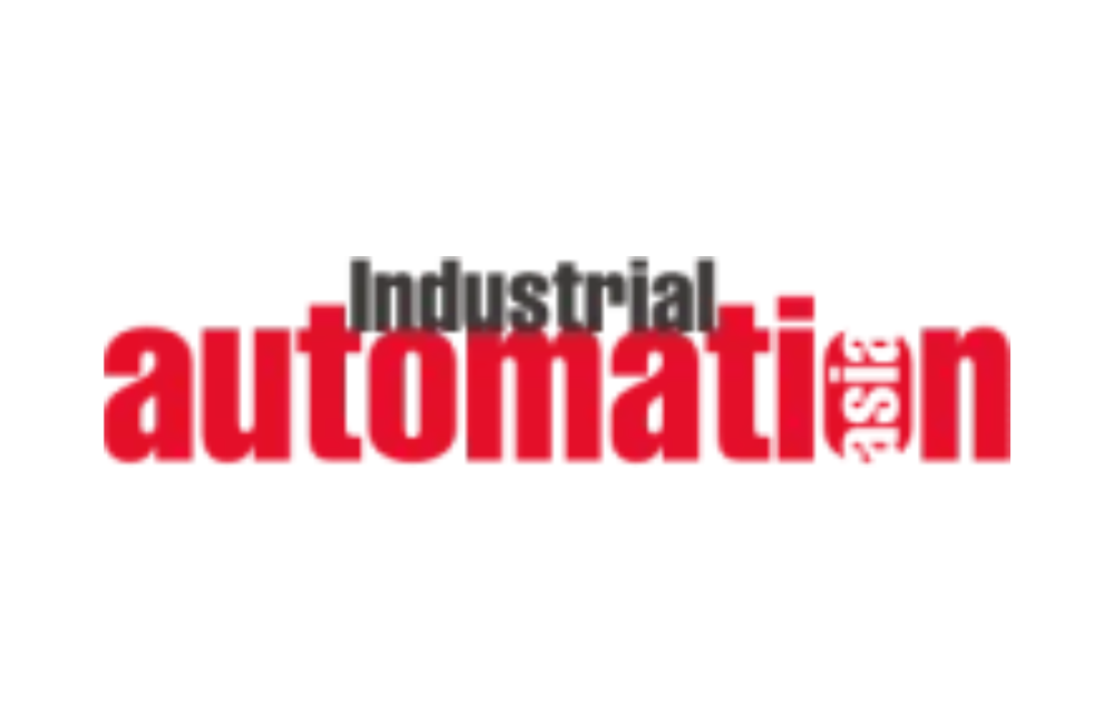 industrial automation asia