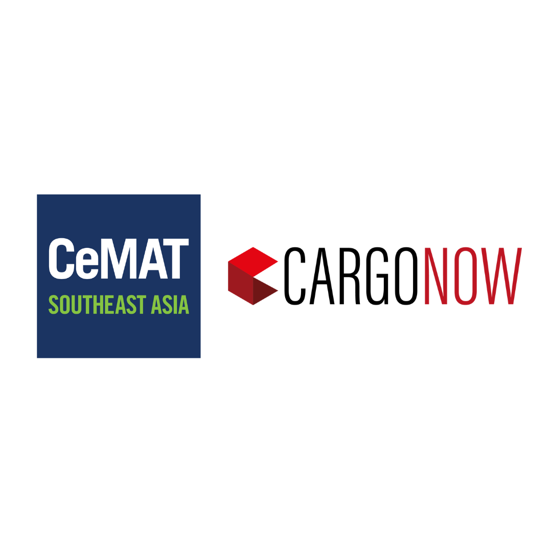 A More Mature Buyer Environment at CeMAT SEA 2026, Featuring CargoNOW Singapore