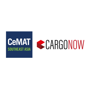 A More Mature Buyer Environment at CeMAT SEA 2026, Featuring CargoNOW Singapore