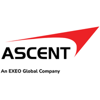 Company name - Ascent Solutions