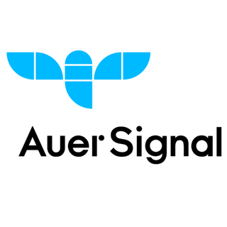 Exhibitor profile image for Auer Signal GmbH