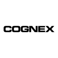 Company name - Cognex Corporation