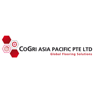 Exhibitor profile image for COGRI ASIA CONCRETE FLOORING