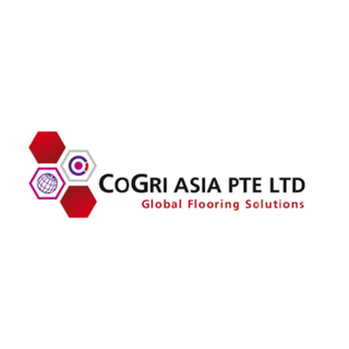Exhibitor profile image for Cogri Asia Pacific
