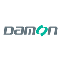 Company name - Damon Technology Group