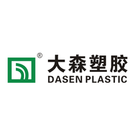 Company name - Dasen Plastic Industrial (Suzhou) Co., Ltd.