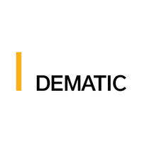 Company name - Dematic Pte Ltd