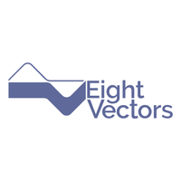Company name - Eight Vectors Pte Ltd