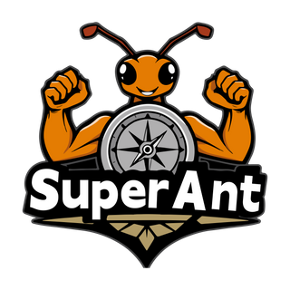 Exhibitor profile image for Hangzhou SuperAnt Technology