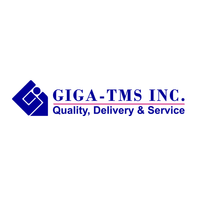 Company name - GIGA-TMS INC.