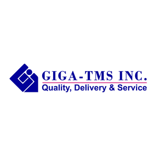 Exhibitor profile image for GIGA-TMS INC.