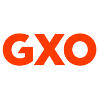 Company name - GXO Logistics