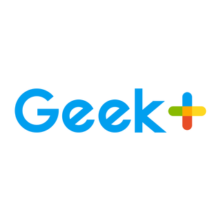 Exhibitor profile image for Geek +