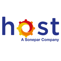 Company name - HOST PTE. LTD