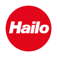 Company name - Hailo Werk