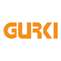 Company name - Huizhou Gurki Intelligent Equipment Co., Ltd