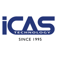 Company name - ICAS Technology (S) Pte Ltd