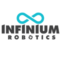 Company name - INFINIUM ROBOTICS PTE. LTD.