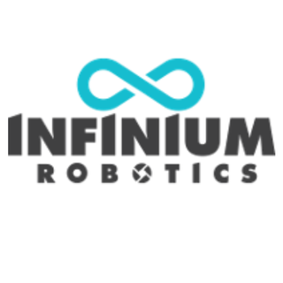 Exhibitor profile image for Infinium Robotics