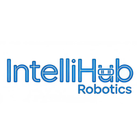 Company name - INTELLIHUB ROBOTICS TECHNOLOGY PTE. LTD.