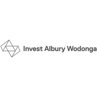Company name - Invest Albury Wodonga 