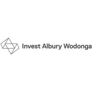Exhibitor profile image for Invest Albury Wodonga 