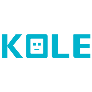 Exhibitor profile image for Kole Robots