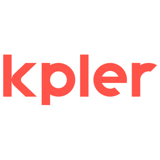 Exhibitor profile image for Kpler