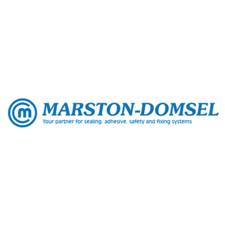 Exhibitor profile image for MARSTON-DOMSEL GMBH