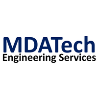 Company name - MDATECH PTE. LTD.