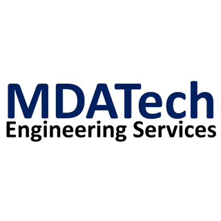 Exhibitor profile image for MDATECH PTE. LTD.
