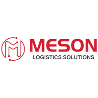 Company name - MESON LOGISTICS SOLUTIONS | iDATA