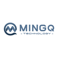 Company name - MINGQ TECHNOLOGY LIMITED