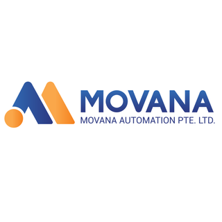 Exhibitor profile image for MOVANA AUTOMATION