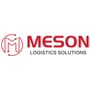 Meson Logistics Solutions | iData