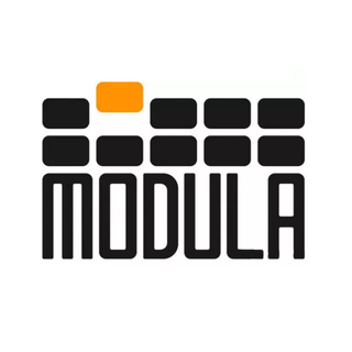 Exhibitor profile image for Modula South East
