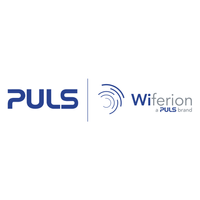 Company name - PULS PTE LTD