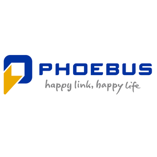 Exhibitor profile image for Phoebus